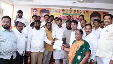 AP POLITICAL NEWS: మెడికల్ కాలేజీల పీపీపీపై ప్రజలు ఆలోచించండి AP POLITICAL NEWS: మెడికల్ కాలేజీల పీపీపీపై ప్రజలు ఆలోచించండి