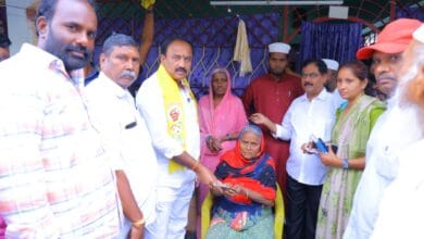 NTR Bharosa Pension: Chirala MLA Madduluri Malakondaiah's Great Distribution and the Unprecedented Commitment of the Alliance Government||NTR Bharosa Pension: చీరాల ఎమ్మెల్యే మద్దులూరి మాలకొండయ్య చే పంపిణీ మరియు కూటమి ప్రభుత్వం యొక్క 50763 కోట్ల అపూర్వ నిబద్ధత NTR Bharosa Pension: Chirala MLA Madduluri Malakondaiah's Great Distribution and the Unprecedented Commitment of the Alliance Government||NTR Bharosa Pension: చీరాల ఎమ్మెల్యే మద్దులూరి మాలకొండయ్య చే పంపిణీ మరియు కూటమి ప్రభుత్వం యొక్క 50763 కోట్ల అపూర్వ నిబద్ధత