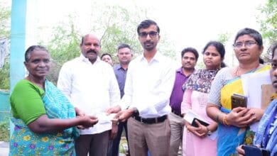 7 Amazing Initiatives by Bapatla Collector Dr. Vinod Kumar V.||బాపట్ల కలెక్టర్ డాక్టర్ వినోద్ కుమార్ వి. చేపట్టిన 7 అద్భుతమైన కార్యక్రమాలు 7 Amazing Initiatives by Bapatla Collector Dr. Vinod Kumar V.||బాపట్ల కలెక్టర్ డాక్టర్ వినోద్ కుమార్ వి. చేపట్టిన 7 అద్భుతమైన కార్యక్రమాలు
