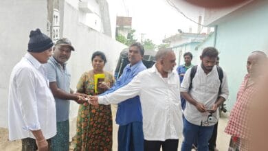 NTR Bharosa Pensions: 10,000 Families Transformed by TDP Leaders in Chirala Constituency||ఎన్టీఆర్ భరోసా పింఛన్లు: చీరాల నియోజకవర్గంలో 10,000 కుటుంబాలకు నవజీవనం కల్పించిన టీడీపీ నాయకులు NTR Bharosa Pensions: 10,000 Families Transformed by TDP Leaders in Chirala Constituency||ఎన్టీఆర్ భరోసా పింఛన్లు: చీరాల నియోజకవర్గంలో 10,000 కుటుంబాలకు నవజీవనం కల్పించిన టీడీపీ నాయకులు