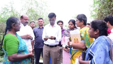 Empowering Bapatla: Collector's FocusKeyword Initiative||బాపట్ల సాధికారత: కలెక్టర్ యొక్క FocusKeyword కార్యక్రమం Bapatla Initiatives