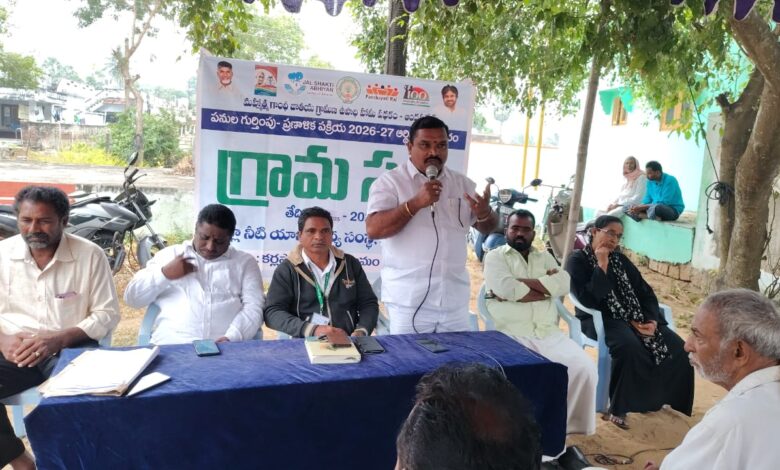 The Amazing Future of Upaadi Haami Pathakam Work Identification: MPTC Tandra Sambasiva Rao's 2027 Vision||ఉపాధి హామీ పథకం పనుల గుర్తింపులో అద్భుతమైన భవిష్యత్తు: ఎంపీటీసీ తాండ్ర సాంబశివరావు 2027 దార్శనికత The Amazing Future of Upaadi Haami Pathakam Work Identification: MPTC Tandra Sambasiva Rao's 2027 Vision||ఉపాధి హామీ పథకం పనుల గుర్తింపులో అద్భుతమైన భవిష్యత్తు: ఎంపీటీసీ తాండ్ర సాంబశివరావు 2027 దార్శనికత