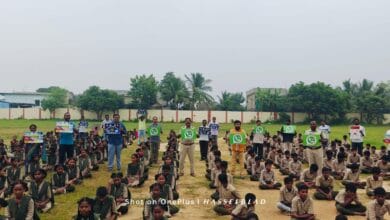 The Mighty Impact of Shakti Team Awareness: 2025 – విద్యార్థుల్లో శక్తి బృందం అవగాహన కార్యక్రమం యొక్క అద్భుత ప్రభావం: 2025 The Mighty Impact of Shakti Team Awareness: 2025 – విద్యార్థుల్లో శక్తి బృందం అవగాహన కార్యక్రమం యొక్క అద్భుత ప్రభావం: 2025