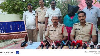 JAGGAYAPETA police:జగ్గయ్యపేట పోలీసుల చాకచక్యం – 7 లక్షల బంగారం రికవరీ JAGGAYAPETA police:జగ్గయ్యపేట పోలీసుల చాకచక్యం – 7 లక్షల బంగారం రికవరీ