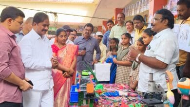 Parents Role in Education