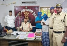 Vedullapalli pranthammlo