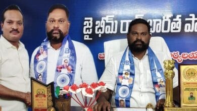 Bapatla Hostels Supervision