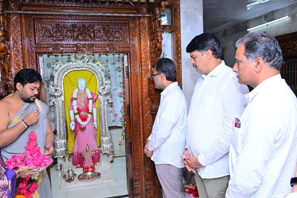 Bapatla Yoga Competitions: Bapatla Constituency Gears Up for 27 Magnificent National-Level Yogasana Competitions!||బాపట్ల యోగా పోటీలు: 27 ఘనమైన జాతీయస్థాయి యోగాసన పోటీలకు ముస్తాబవుతున్న బాపట్ల నియోజకవర్గం!