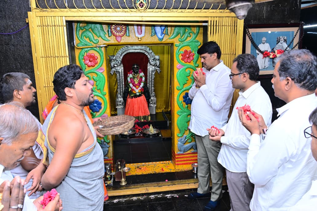 Bapatla Yoga Competitions: Bapatla Constituency Gears Up for 27 Magnificent National-Level Yogasana Competitions!||బాపట్ల యోగా పోటీలు: 27 ఘనమైన జాతీయస్థాయి యోగాసన పోటీలకు ముస్తాబవుతున్న బాపట్ల నియోజకవర్గం!