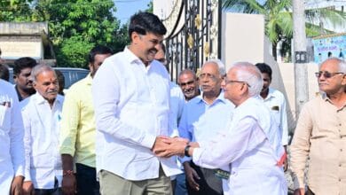 Bapatla Yoga Competitions