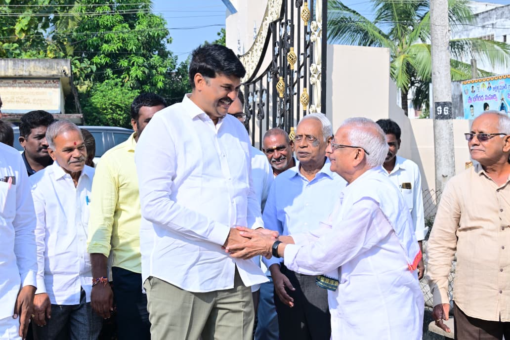 Bapatla Yoga Competitions: Bapatla Constituency Gears Up for 27 Magnificent National-Level Yogasana Competitions!||బాపట్ల యోగా పోటీలు: 27 ఘనమైన జాతీయస్థాయి యోగాసన పోటీలకు ముస్తాబవుతున్న బాపట్ల నియోజకవర్గం!