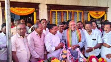 Bapatla Local News :అన్నం సతీష్ ప్రభాకర్ కు జన్మదిన శుభాకాంక్షలు తెలిపిన-రాష్ట్ర అధ్యక్షులు తాండ్ర సాంబశివరావు Bapatla Local News