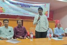 Guntur Local News :సామ్నా ప్రధాన లక్ష్యం చిన్న పత్రికల ఐక్యతే- సామ్నా రాష్ట్ర ప్రధాన కార్యదర్శి సిహెచ్. రమణారెడ్డి Guntur Local News :సామ్నా ప్రధాన లక్ష్యం చిన్న పత్రికల ఐక్యతే- సామ్నా రాష్ట్ర ప్రధాన కార్యదర్శి సిహెచ్. రమణారెడ్డి