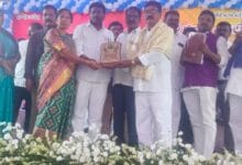 Guntur Local News :పరమానంద కుమార్కు డాక్టర్ బి.ఆర్ అంబేద్కర్ విశిష్ట సేవా పురస్కారం Guntur Local News