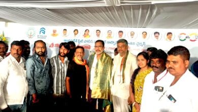 Andhra pradesh rastra