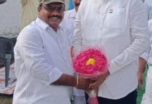 Bapatla Local News :మరుప్రోలువారిపాలెం–పాండురంగాపురం రోడ్డు విస్తరణకు ₹11 కోట్లు నిధులు అభినందనీయం – తాండ్ర సాంబశివరావు Bapatla Local News