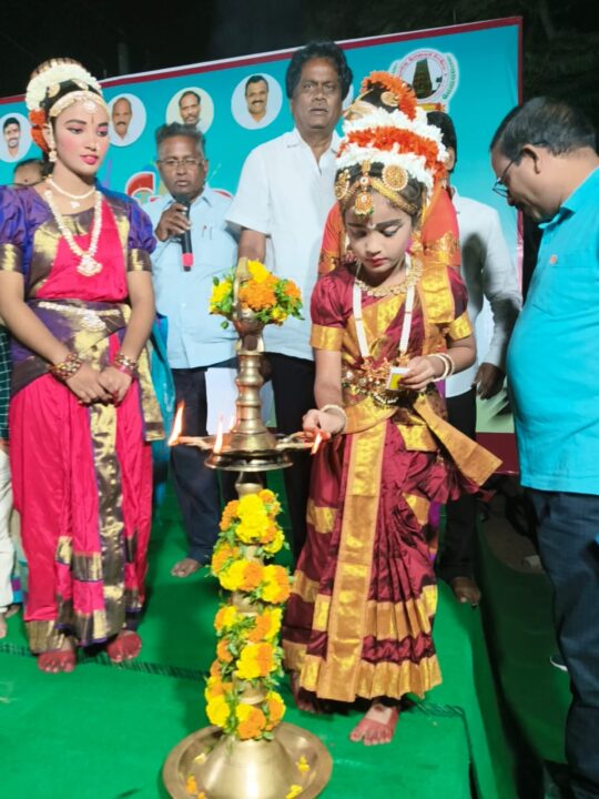 Bapatla Local News :బాపట్ల పురపాలక సంఘం ఆధ్వర్యంలో హ్యాపీ- సండే కార్యక్రమం ఘనంగా