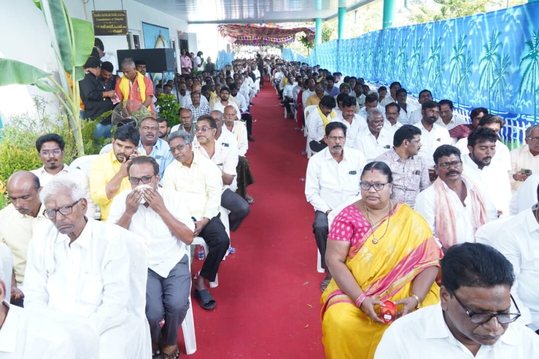 WhatsApp Image 2025-12-16 at 4.37.00 PM (1) Machilipatanam Local News :రాష్ట్ర ఆక్వా కల్చర్ అభివృద్ధి అధికార సంస్థ (అప్సడ)పాలకవర్గ మండలి ప్రమాణ స్వీకారోత్సవ కార్యక్రమానికి ముఖ్యఅతిథిగా-మంత్రి కింజరాపు అచ్చెన్నాయుడు