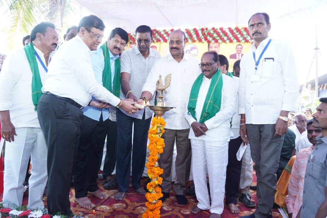 WhatsApp Image 2025-12-16 at 4.37.00 PM Machilipatanam Local News :రాష్ట్ర ఆక్వా కల్చర్ అభివృద్ధి అధికార సంస్థ (అప్సడ)పాలకవర్గ మండలి ప్రమాణ స్వీకారోత్సవ కార్యక్రమానికి ముఖ్యఅతిథిగా-మంత్రి కింజరాపు అచ్చెన్నాయుడు