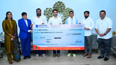 Amaravathi local News