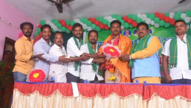 Bapatla Local News :యానాదులకు రాజకీయ ప్రాతినిధ్యం కల్పించాలి – రాష్ట్ర అధ్యక్షులు ఎందేటి వెంకటసుబ్బయ్య డిమాండ్ Bapatla Local News