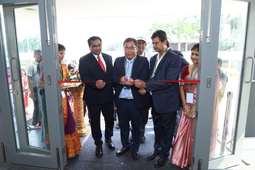 Amaravathi local News :విఐటి-ఏపి విశ్వవిద్యాలయంలో భారత విశ్వవిద్యాలయాల సంఘం ఆధ్వర్యంలో విద్యార్థుల పరిశోధన & ఆవిష్కరణ పోటీ