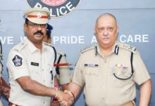 Bapatla Local News :బాపట్ల జిల్లా పోలీసులకు రాష్ట్ర స్థాయి ప్రతిష్టాత్మక ఎబిసిడి అవార్డు Bapatla Local News