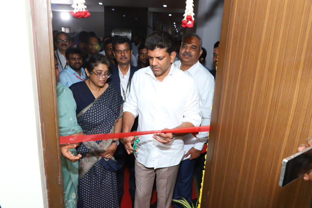 Amaravathi Local News :విఐటి–ఏపి విశ్వవిద్యాలయంలో జెన్ జెడ్ తపాలా కార్యాలయం ప్రారంభం