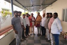 Narasaraopet Local News