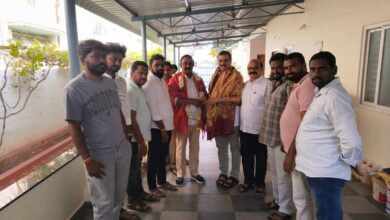 Narasaraopet Local News