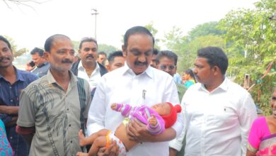 Narasaraopet Local News