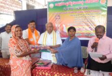 Empowering 100+ APSRTC Workers in Vinukonda: A Step Towards Progress||వినుకొండలో 100+ మంది APSRTC కార్మికులకు సాధనాల పంపిణీ: ఒక సాధికారత అడుగు