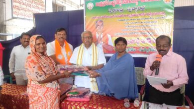 Empowering 100+ APSRTC Workers in Vinukonda: A Step Towards Progress||వినుకొండలో 100+ మంది APSRTC కార్మికులకు సాధనాల పంపిణీ: ఒక సాధికారత అడుగు