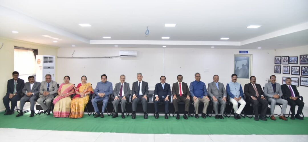 Guntur Local News :న్యాయ వ్యవస్థకు జిల్లా న్యాయ వ్యవస్థే మూలస్తంభం- జస్టిస్ ప్రశాంత్ కుమార్ మిశ్రా