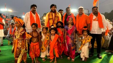 Chirala Hindu Sammelan: 5 Powerful Steps Towards Change||చిరాల హిందూ సమ్మేళనం: 5 శక్తివంతమైన మార్పు దిశగా అడుగులు