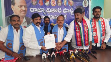 Thadepalli local News