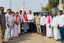 Vinukonda Local News