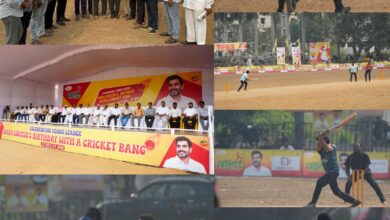 Mangalagiri Local News