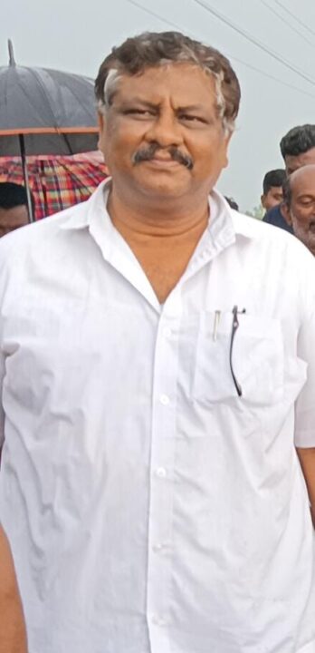 Bapatla Local news :తెదేపా పార్లమెంట్ కమిటీలో పర్చూరుకు కీలక పదవులు-నూతన కమిటీ సభ్యులకు శుభాకాంక్షలు తెలిపిన ఎమ్మెల్యే ఏలూరి