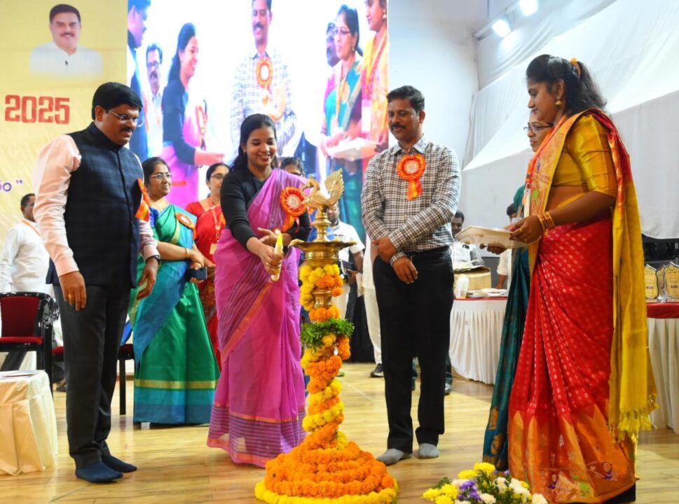 NTR Vijayawada Local News :వినియోగదారులు హక్కులపై అవగాహన పెంచుకోవాలి-ఈ-జాగృతి పోర్టల్ ద్వారా ఆన్‌లైన్ ఫిర్యాదులకు అవకాశం