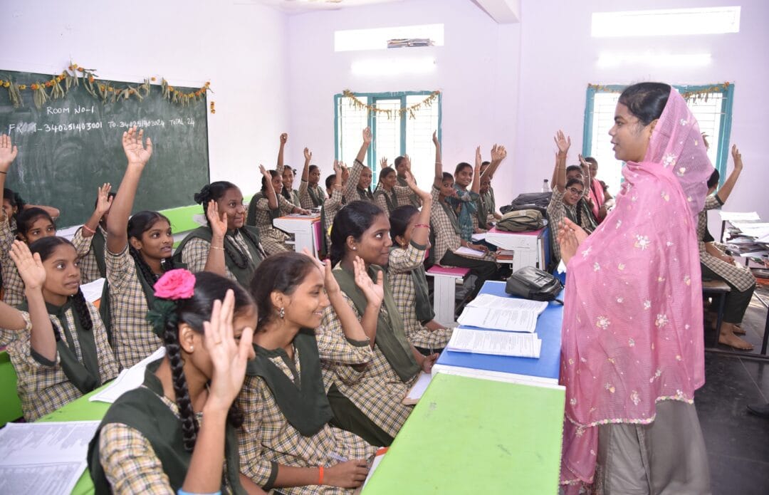 Guntur Local News :పదవ తరగతి భవిష్యత్తుకు పునాది-జిల్లా కలెక్టర్ ఏ. తమీమ్ అన్సారియా