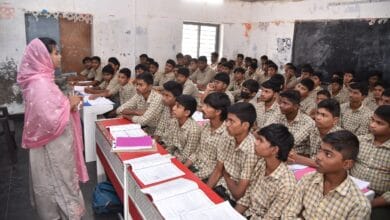 Guntur Local News :పదవ తరగతి భవిష్యత్తుకు పునాది-జిల్లా కలెక్టర్ ఏ. తమీమ్ అన్సారియా Guntur Local News