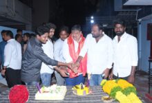 సుద్దపల్లి నాగరాజు జన్మదిన వేడుకలు