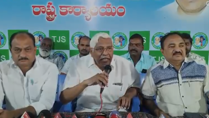 Hyderabad Local News :రియల్ ఎస్టేట్ వ్యాపారం పుంజుకోవడానికి విధి విధానాలు రూపొందించాలి- ప్రొఫెసర్ కోదండరామ్