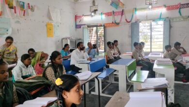 GUNTUR DISTRICT NEWS: వంద రోజుల ప్రణాళిక పక్కాగా అమలు చేయాలి GUNTUR DISTRICT NEWS: వంద రోజుల ప్రణాళిక పక్కాగా అమలు చేయాలి