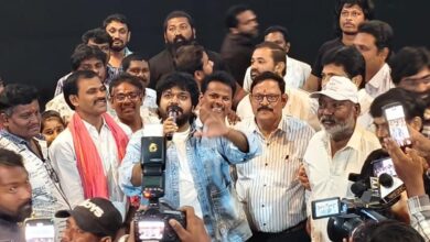 AP LATEST FILM NEWS: మన శంకర వరప్రసాద్ గారు విజయోత్సవ సభ AP LATEST FILM NEWS: మన శంకర వరప్రసాద్ గారు విజయోత్సవ సభ