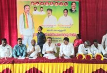 chirala Local News :చీరాలలో దివ్యాంగులకు ఉపకరణాల నమోదు శిబిరం – అలిన్కో ఫౌండేషన్ సహకారంతో ఘనంగా నిర్వహణ chirala Local News