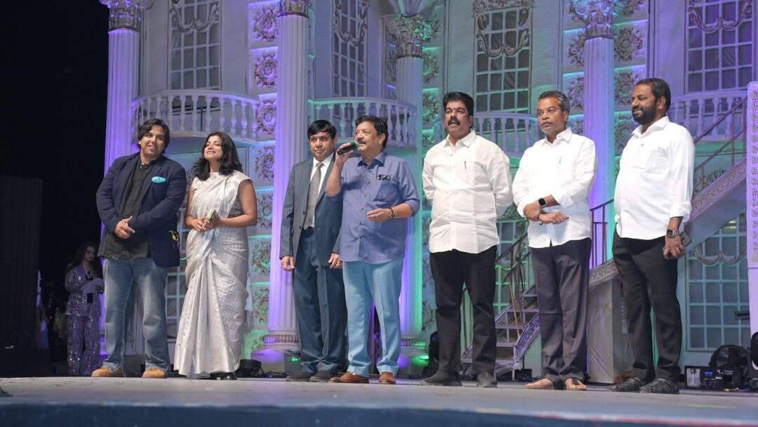 Vijayawada Local News :అట్టహాసంగా ముగిసిన అమరావతి ఆవకాయ్ వేడుకలు