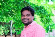 Prashanth Raju