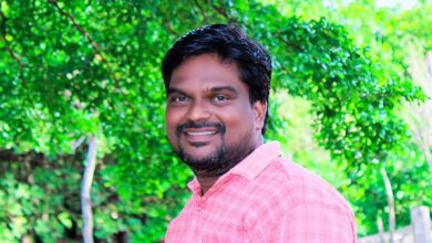Prashanth Raju